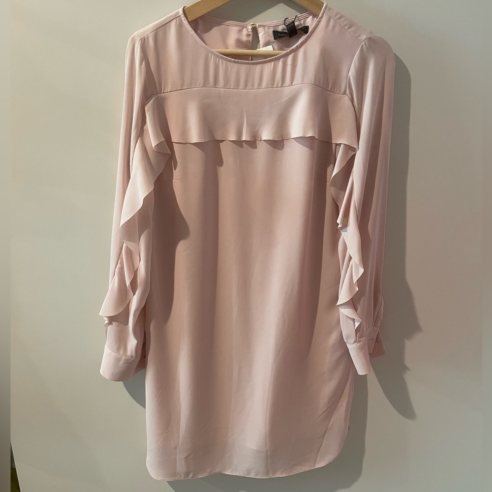 New with tags, Banana Republic Pink Dress